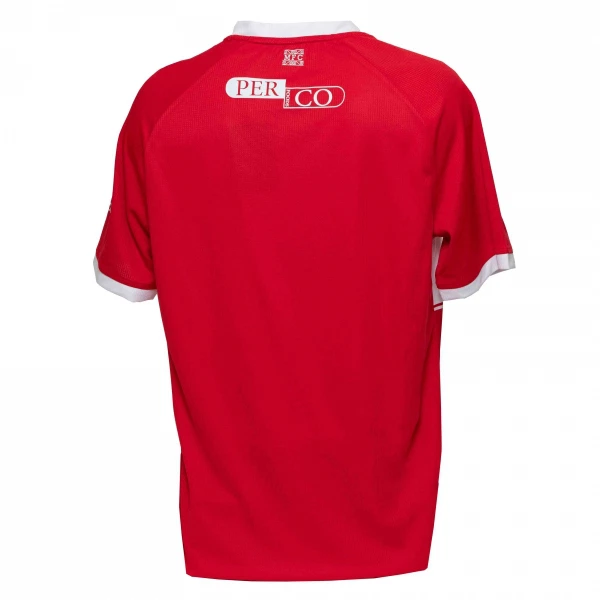 Camiseta Middlesbrough Hombre 1ª Equipación 25/26