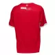 Camiseta Middlesbrough Hombre 1ª Equipación 25/26