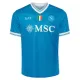 Camiseta Nápoles Hombre 1ª Equipación 25/26