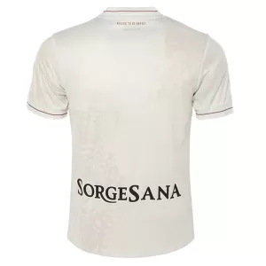 Camiseta Nápoles Hombre 2ª Equipación 25/26