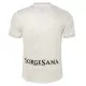 Camiseta Nápoles Hombre 2ª Equipación 25/26