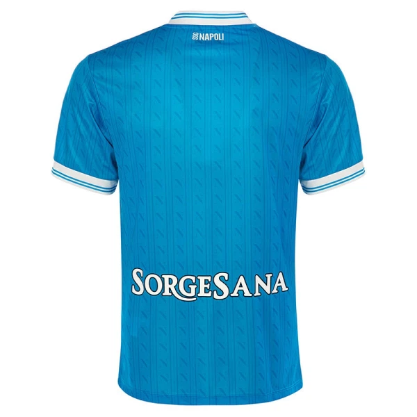 Camiseta Nápoles Niños 1ª Equipación 25/26