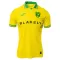 Camiseta Norwich City Hombre 1ª Equipación 25/26