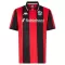 Camiseta OGC Nice Hombre 1ª Equipación 25/26