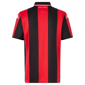 Camiseta OGC Nice Hombre 1ª Equipación 25/26