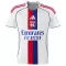 Camiseta Olympique Lyonnais Hombre 1ª Equipación 25/26