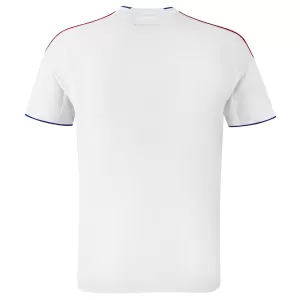 Camiseta Olympique Lyonnais Hombre 1ª Equipación 25/26