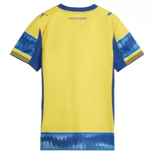 Camiseta Parma Calcio Hombre 2ª Equipación 25/26