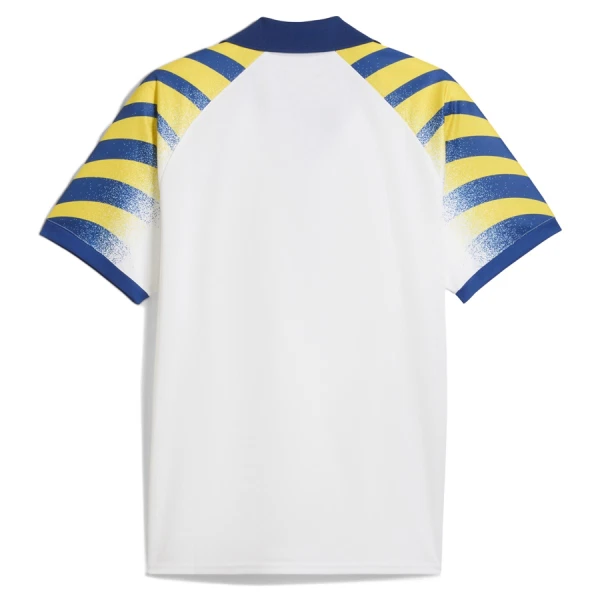 Camiseta Parma Calcio Hombre 3ª Equipación 25/26