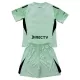 Camiseta Portero Boca Juniors Niños 25/26 Verde