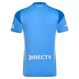 Camiseta Portero River Plate Hombre 25/26 Azul