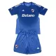 Camiseta Portero River Plate Niños 25/26 Azul