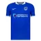 Camiseta Portsmouth Hombre 1ª Equipación 25/26