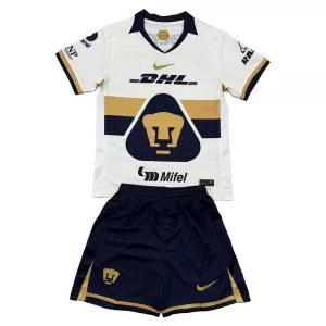 Camiseta Pumas UNAM Niños 1ª Equipación 25/26
