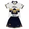 Camiseta Pumas UNAM Niños 1ª Equipación 25/26