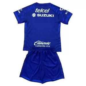 Camiseta Pumas UNAM Niños 2ª Equipación 25/26