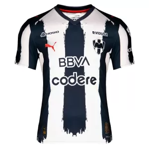 Camiseta Rayados Monterrey Hombre 1ª Equipación 25/26