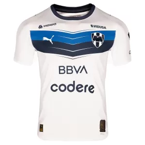 Camiseta Rayados Monterrey Hombre 2ª Equipación 25/26