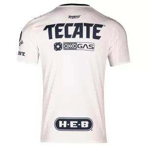 Camiseta Rayados Monterrey Hombre 2ª Equipación 25/26