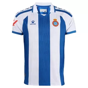 Camiseta RCD Espanyol Hombre 1ª Equipación 25/26 Camiseta RCD Espanyol Hombre 1ª Equipación 25/26