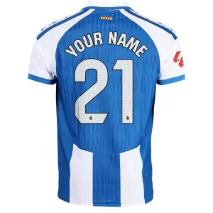 Camiseta RCD Espanyol Hombre 1ª Equipación 25/26
