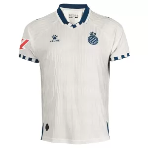 Camiseta RCD Espanyol Hombre 2ª Equipación 25/26 Camiseta RCD Espanyol Hombre 2ª Equipación 25/26