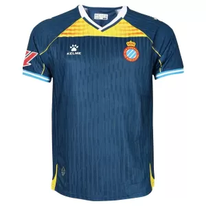 Camiseta RCD Espanyol Hombre 3ª Equipación 25/26 Camiseta RCD Espanyol Hombre 3ª Equipación 25/26