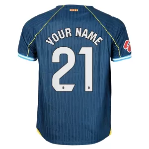 Camiseta RCD Espanyol Hombre 3ª Equipación 25/26