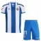 Camiseta RCD Espanyol Niños 1ª Equipación 25/26