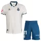 Camiseta RCD Espanyol Niños 2ª Equipación 25/26