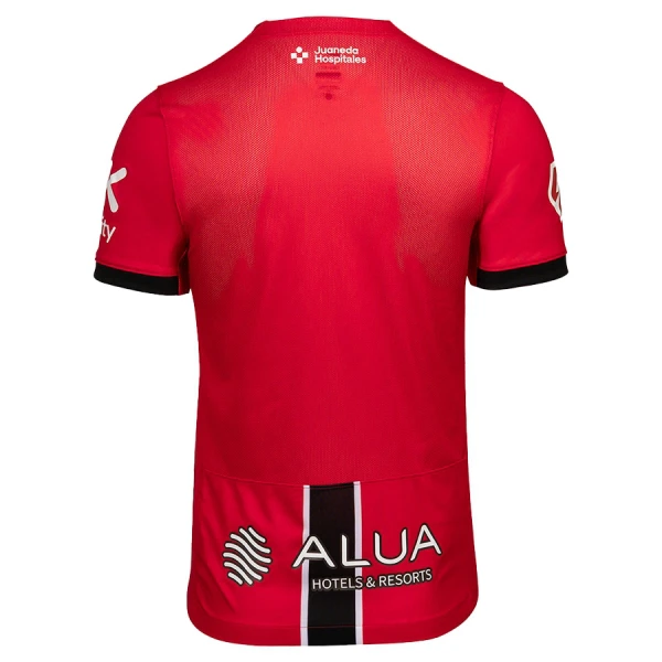 Camiseta RCD Mallorca Hombre 1ª Equipación 25/26