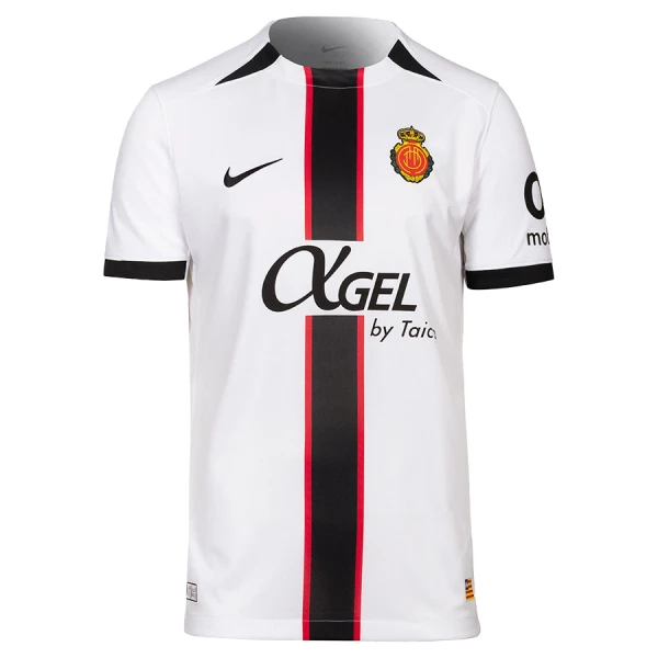 Camiseta RCD Mallorca Hombre 2ª Equipación 25/26