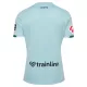Camiseta Real Betis Hombre 2ª Equipación 25/26