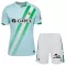 Camiseta Real Betis Niños 2ª Equipación 25/26