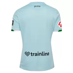 Camiseta Real Betis Niños 2ª Equipación 25/26