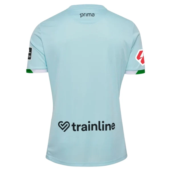 Camiseta Real Betis Niños 2ª Equipación 25/26