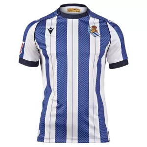 Camiseta Real Sociedad Hombre 1ª Equipación 25/26 Camiseta Real Sociedad Hombre 1ª Equipación 25/26