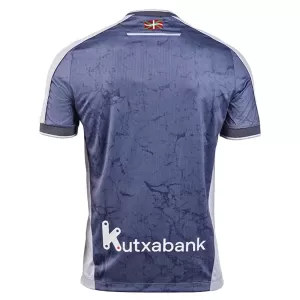 Camiseta Real Sociedad Hombre 2ª Equipación 25/26
