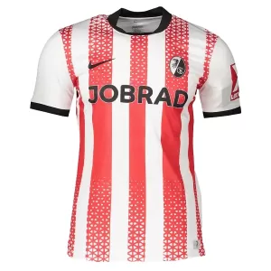 Camiseta SC Freiburg Hombre 1ª Equipación 25/26