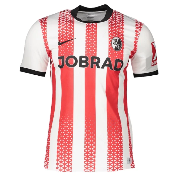 Camiseta SC Freiburg Hombre 1ª Equipación 25/26