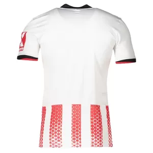 Camiseta SC Freiburg Hombre 1ª Equipación 25/26