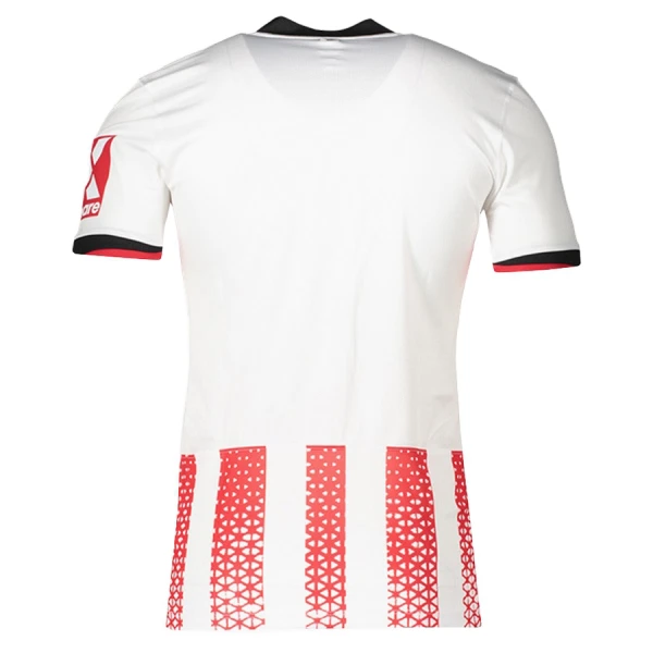 Camiseta SC Freiburg Hombre 1ª Equipación 25/26