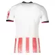Camiseta SC Freiburg Hombre 1ª Equipación 25/26