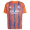 Camiseta Schalke 04 Hombre 3ª Equipación 25/26