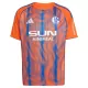 Camiseta Schalke 04 Hombre 3ª Equipación 25/26