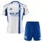 Camiseta Schalke 04 Niños 2ª Equipación 25/26