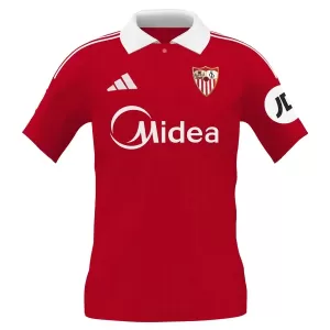 Camiseta Sevilla Hombre 2ª Equipación 25/26 Camiseta Sevilla Hombre 2ª Equipación 25/26