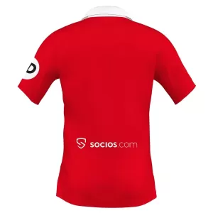 Camiseta Sevilla Hombre 2ª Equipación 25/26