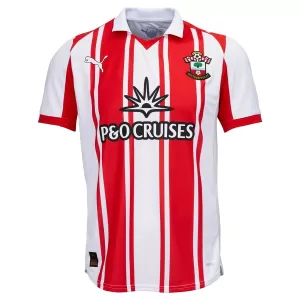 Camiseta Southampton Hombre 1ª Equipación 25/26