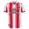 Camiseta Southampton Hombre 1ª Equipación 25/26